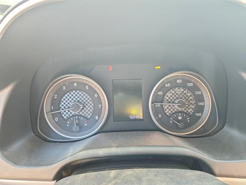 2019 HYUNDAI ELANTRA SE 9