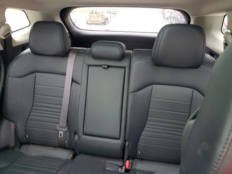 2024 KIA SPORTAGE SX PRESTIGE 10