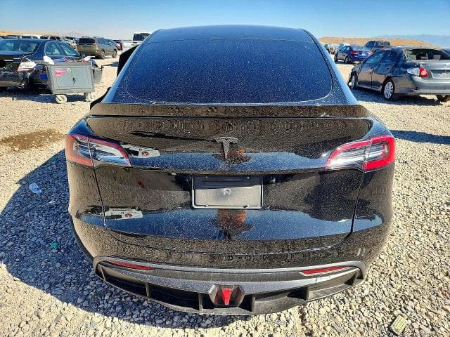 2020 TESLA MODEL Y 6