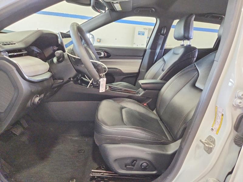 2024 JEEP COMPASS LIMITED 7