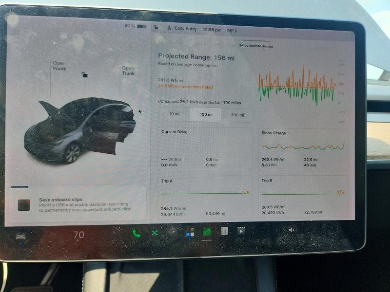 2021 TESLA MODEL Y 9
