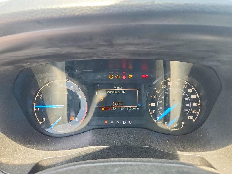 2022 FORD RANGER XL 9