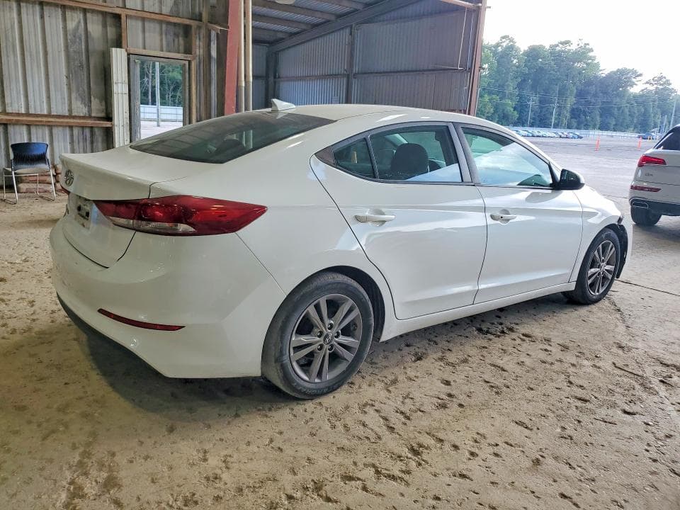 2017 HYUNDAI ELANTRA VALUE EDITION 3