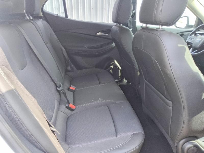 2024 BUICK ENCORE GX PREFERRED 11