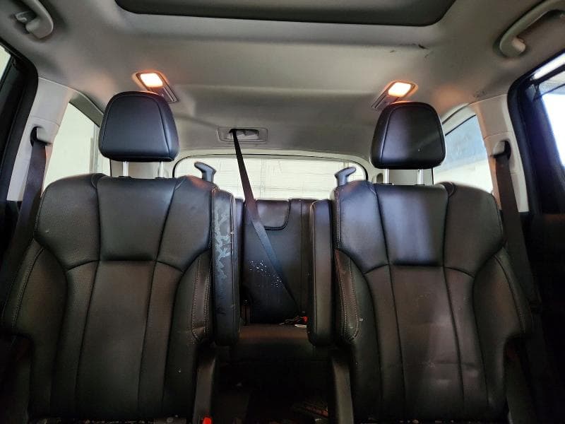 2022 SUBARU ASCENT LIMITED 10