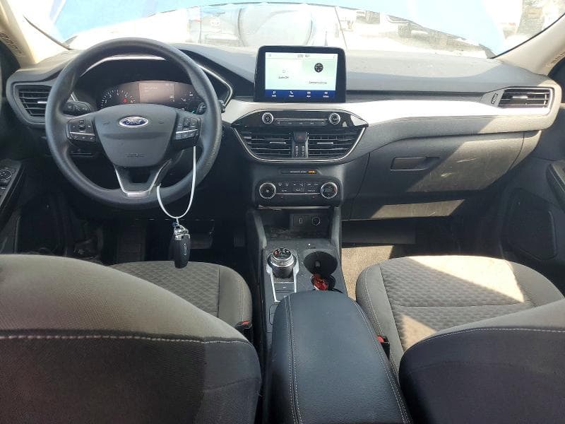 2020 FORD ESCAPE SE 8