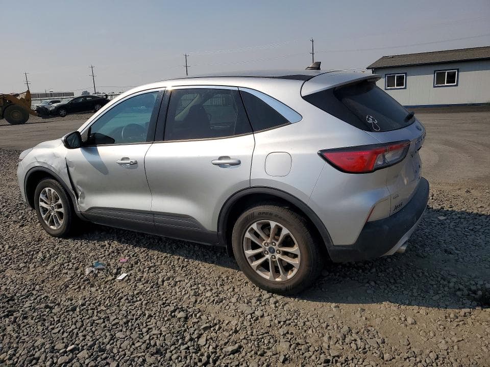 2020 FORD ESCAPE SE 2