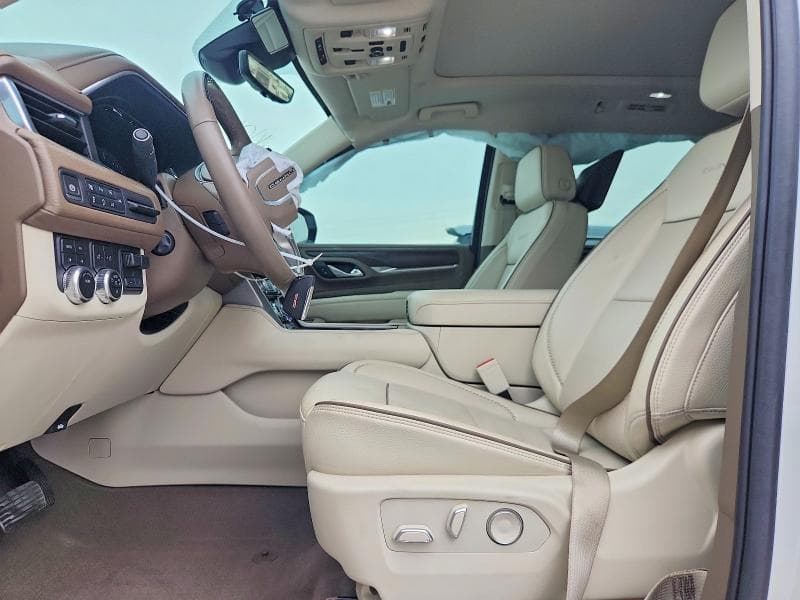 2024 GMC YUKON XL DENALI 7