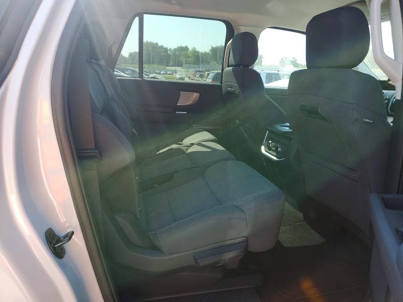 2025 FORD EXPEDITION MAX ACTIVE 10
