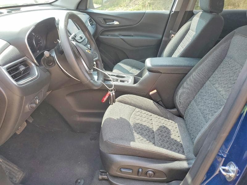 2022 CHEVROLET EQUINOX LT 7