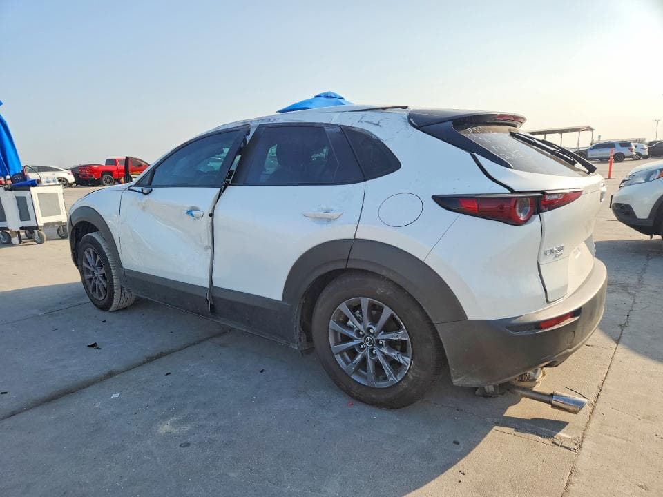 2026 MAZDA CX-30 2