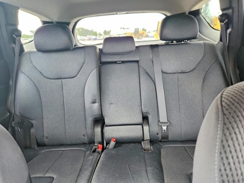 2020 HYUNDAI SANTA FE SEL 10