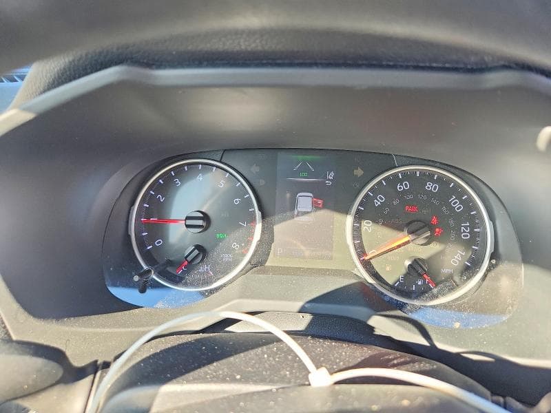 2021 TOYOTA RAV4 XLE 9