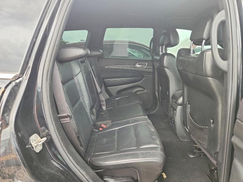 2020 JEEP GRAND CHEROKEE LIMITED 10