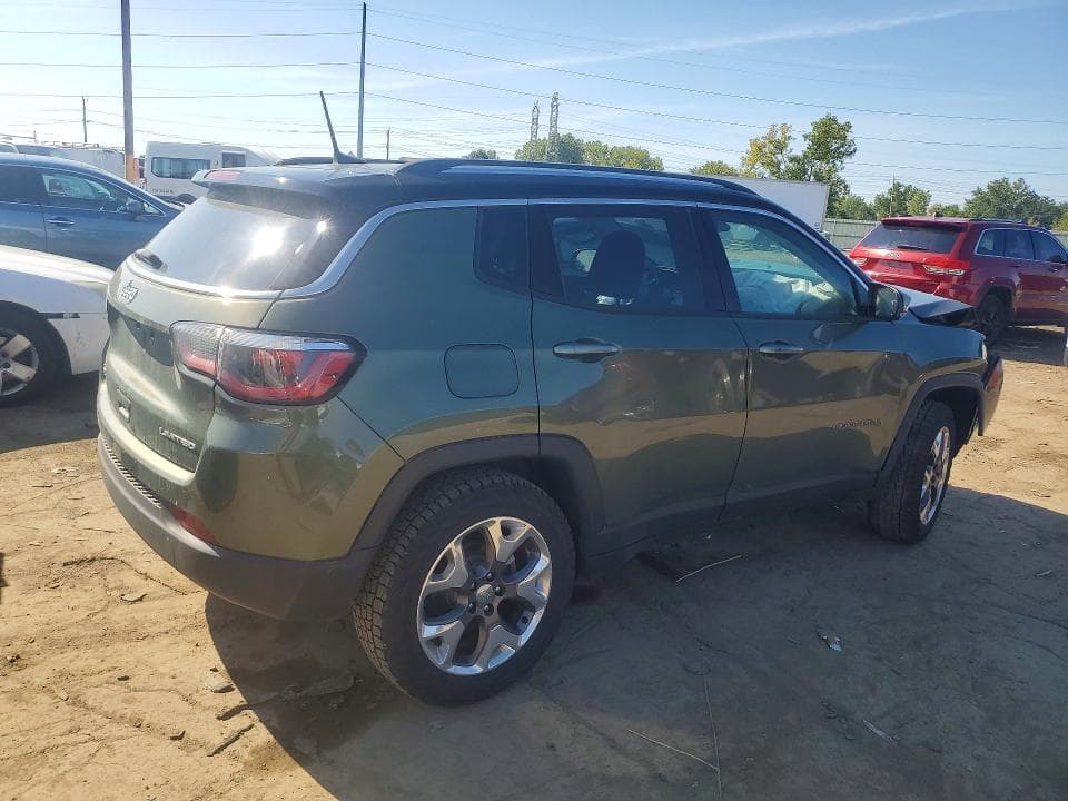 2020 JEEP COMPASS LIMITED 3