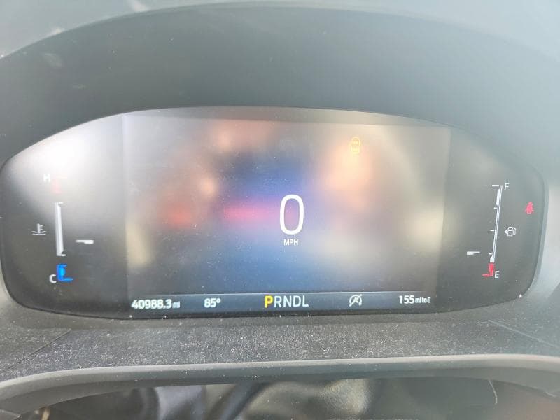 2023 FORD ESCAPE ACTIVE 9