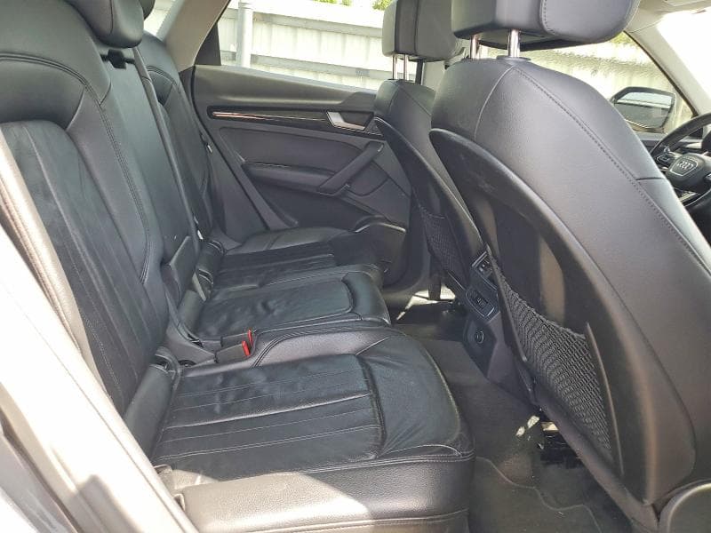 2018 AUDI Q5 PREMIUM PLUS 11