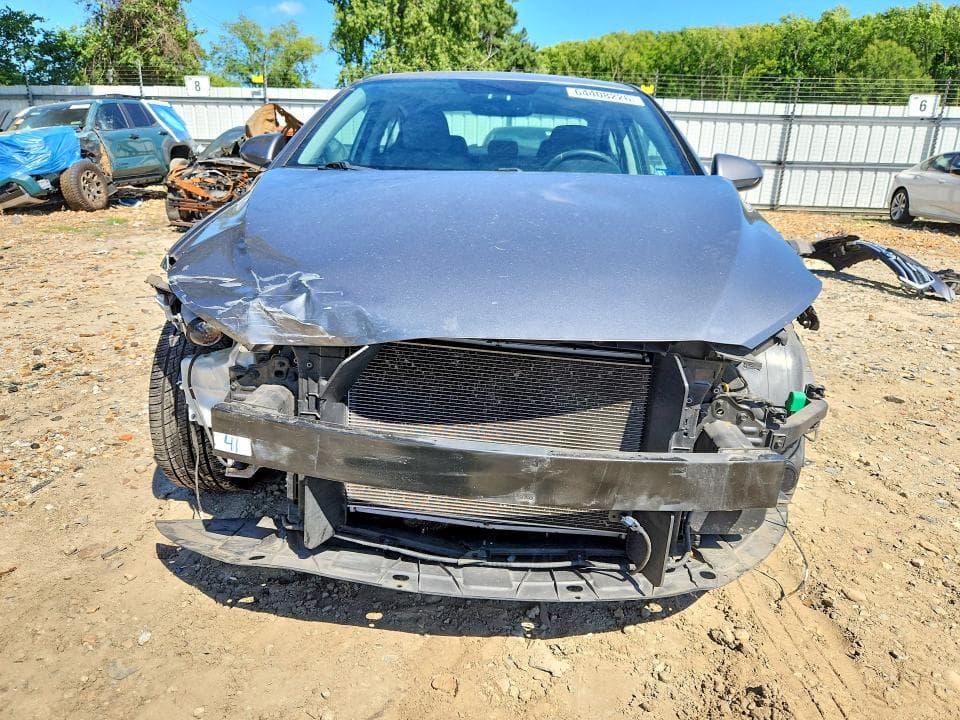 2018 HYUNDAI ELANTRA VALUE EDITION 5