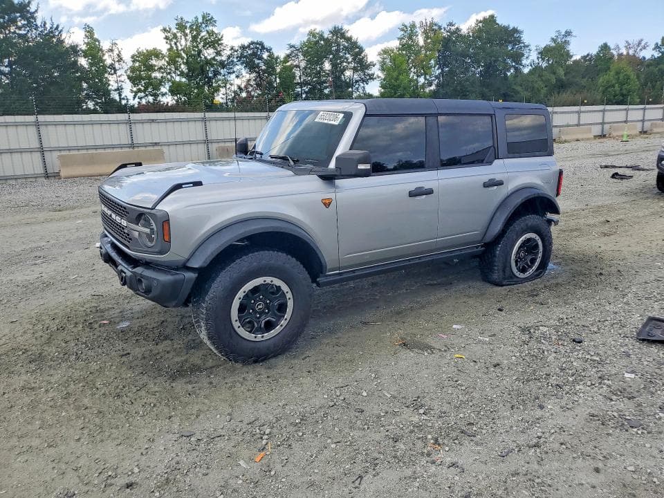 2023 FORD BRONCO BASE - 1