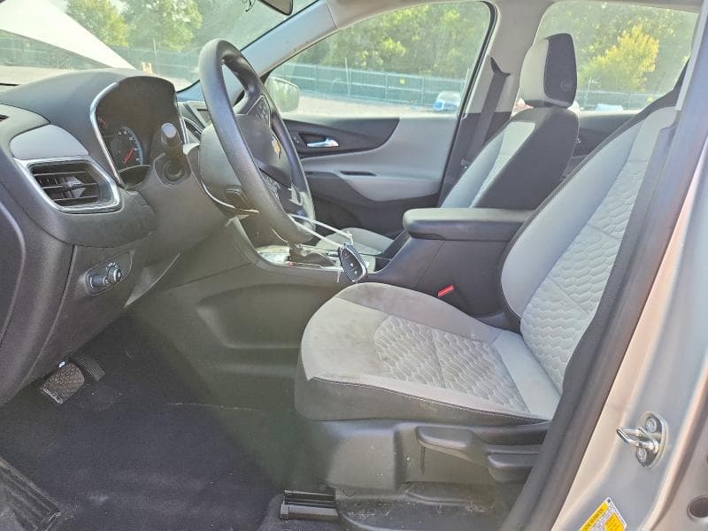 2020 CHEVROLET EQUINOX LS 7