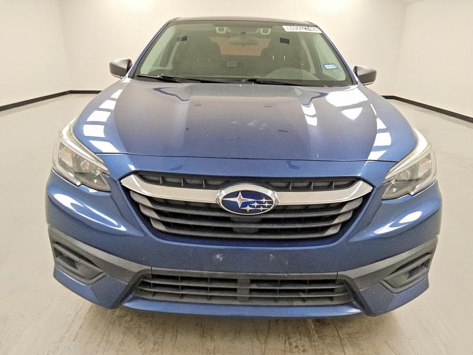 2022 SUBARU LEGACY 5