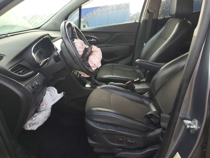 2019 BUICK ENCORE PREFERRED 7