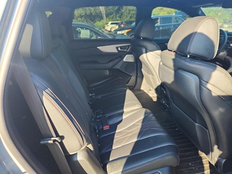 2025 ACURA MDX A-SPEC ADVANCE 11