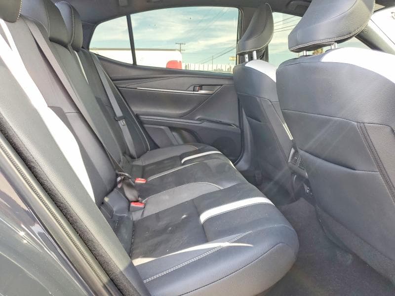 2026 TOYOTA CAMRY SE 10