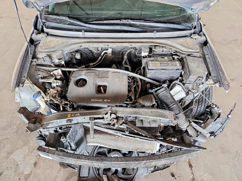 2018 HYUNDAI ELANTRA SE 11