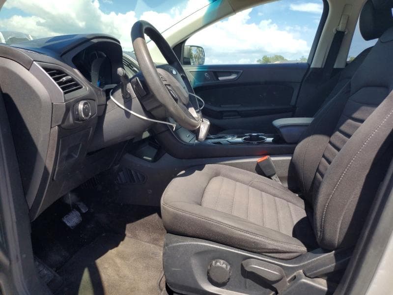 2017 FORD EDGE SE 7