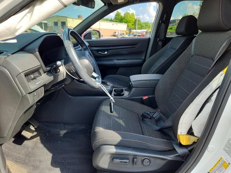 2023 HONDA CR-V SPORT 7