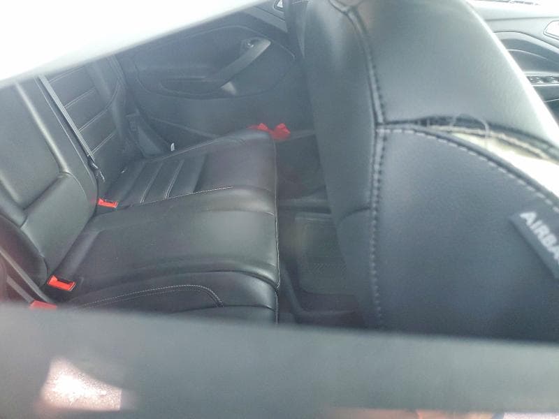 2018 FORD ESCAPE SEL 11