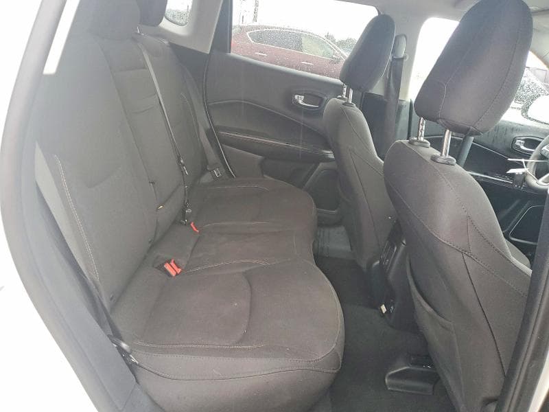 2019 JEEP COMPASS SPORT 11