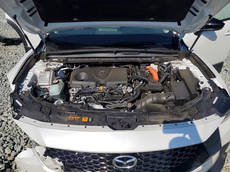 2025 MAZDA CX-50 PREMIUM PLUS 12