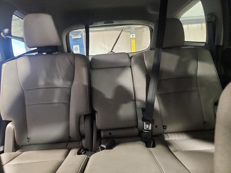 2019 HONDA PILOT EXL 10