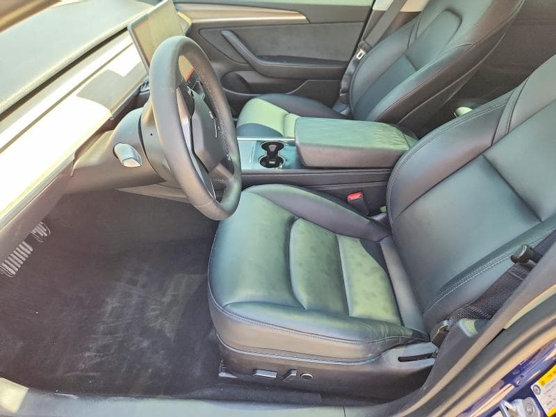 2023 TESLA MODEL 3 7