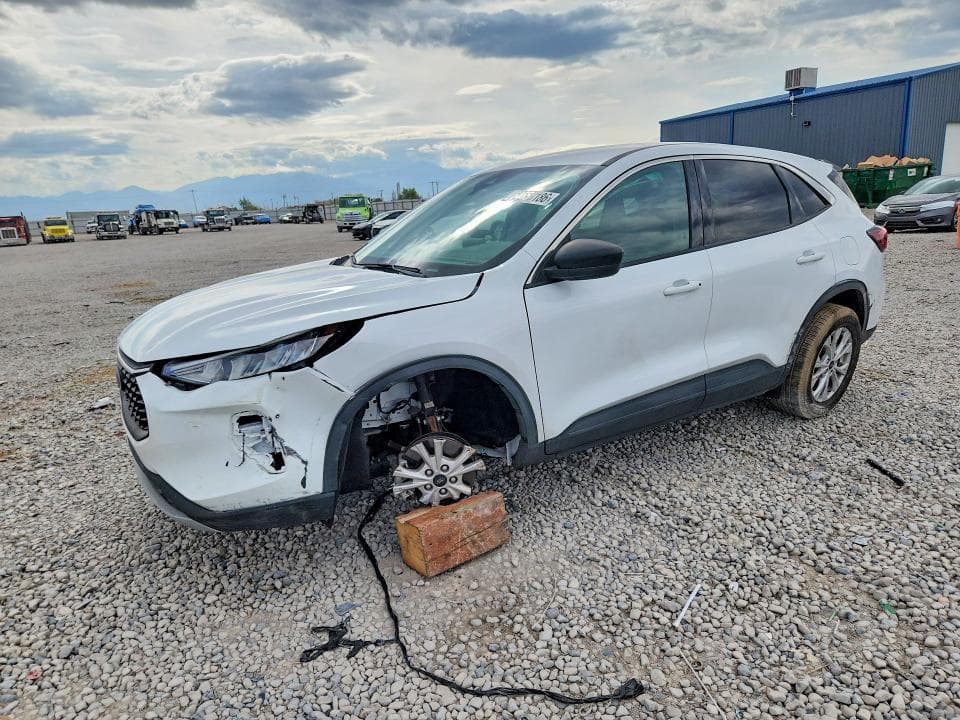 2024 FORD ESCAPE ACTIVE - 1