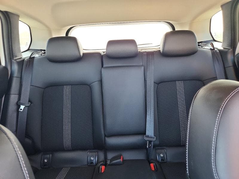 2026 MAZDA CX-50 SELECT 10