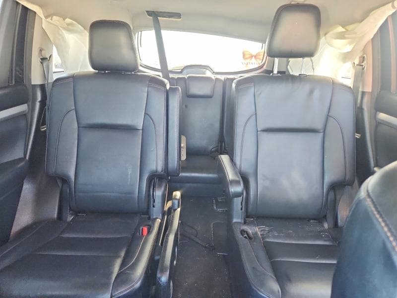 2018 TOYOTA HIGHLANDER XLE 10