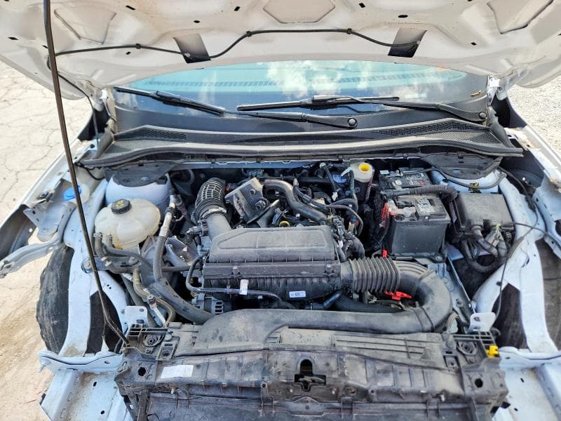2023 FORD ESCAPE ST LINE 12