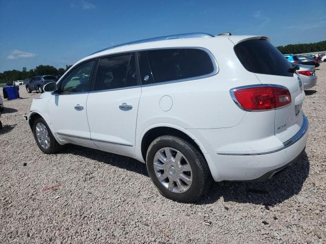 2017 BUICK ENCLAVE 2