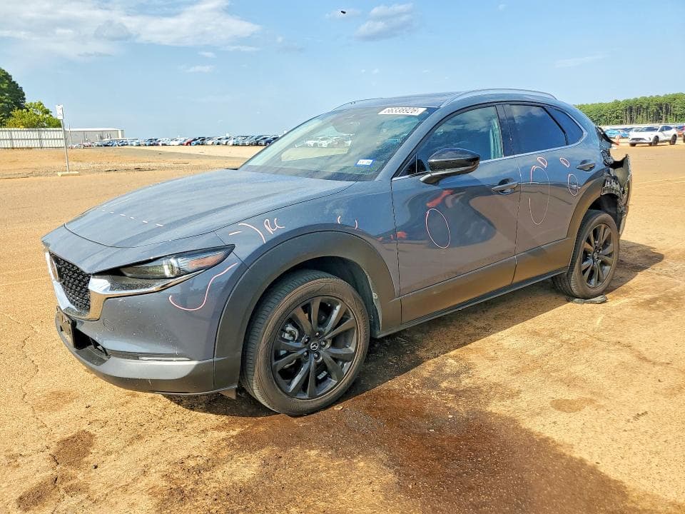 2021 MAZDA CX-30 PREMIUM PLUS