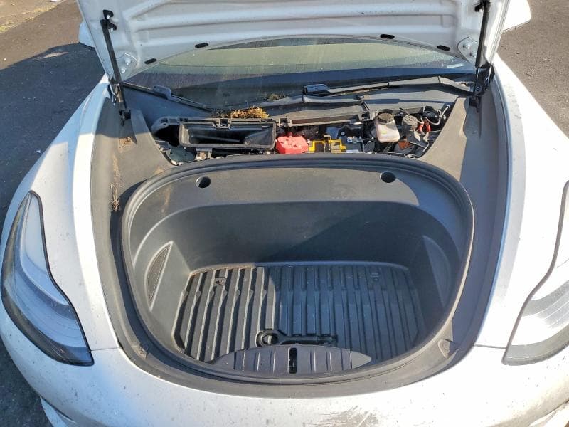 2021 TESLA MODEL 3 11