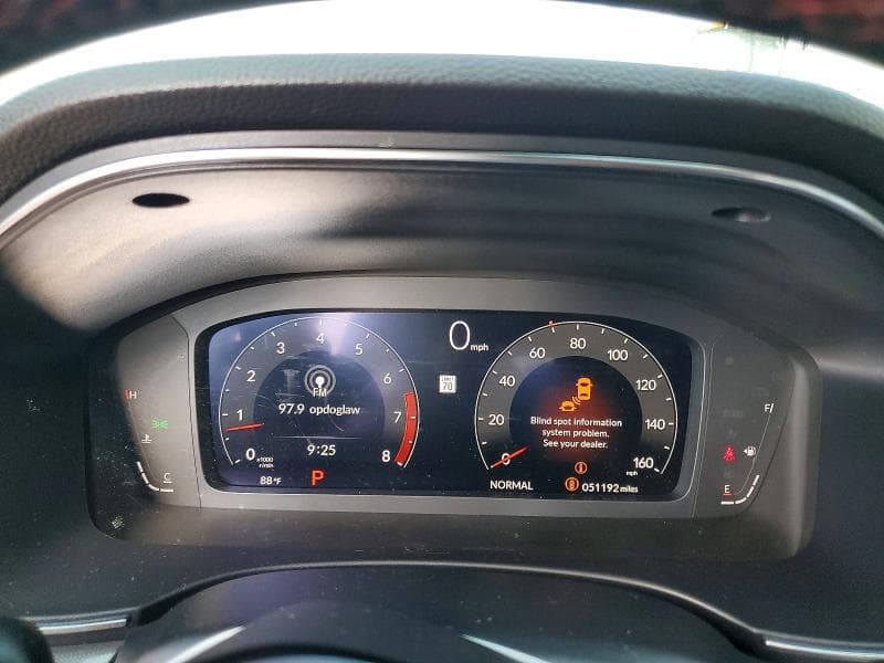 2023 ACURA INTEGRA A-SPEC 9