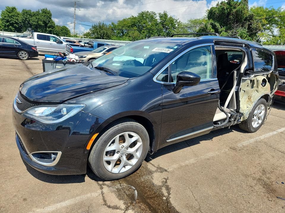 2020 CHRYSLER PACIFICA TOURING L PLUS - 1