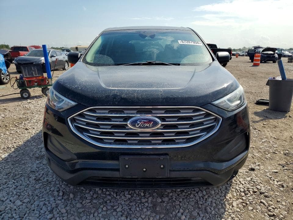 2019 FORD EDGE SE 5