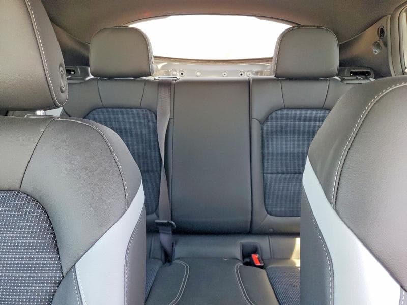 2025 BUICK ENVISTA PREFERRED 10