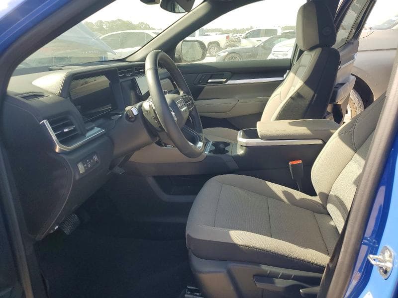 2026 GMC TERRAIN ELEVATION 7