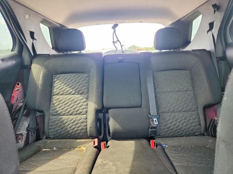 2019 CHEVROLET EQUINOX LT 10