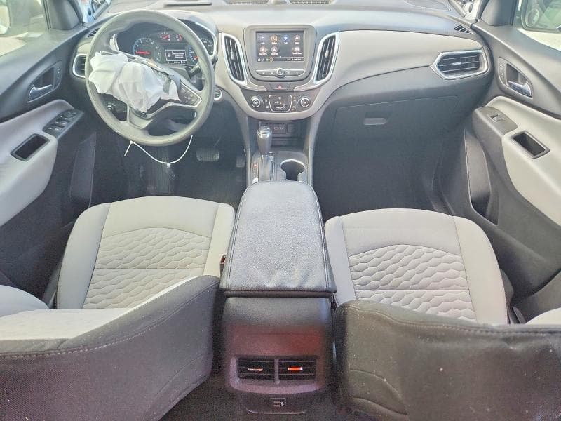 2020 CHEVROLET EQUINOX LS 8
